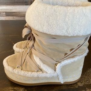 Bogner New Tignes snow boot- M